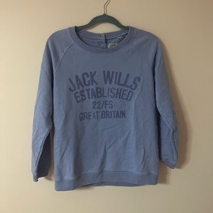 Jack Wills Crewneck